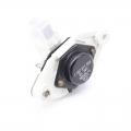 Alternator Internal Regulator IB360 Replacement for 1197311030 1197311031 1197311034 0192052033 0192053032 1197311029|Voltage Re