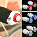 2 Pcs/ Lot Bycicle Handlebar Light Handle Grip LED Bike Lights Turn Signal Cycling Indicator Lamp Safety Warning Lamps LT0047|wa