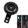 DC 6V 105dB Waterproof Mount Siren Electric Horn For Vehicle Car Truck SUV Motorcycle Yacht Boat Off Road Vehicle Bus Motor|Mult