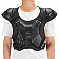 WOSAWE Unisex Motorcycle Armor Jacket Motocross Armor Vest Chest Shoulder Hand Joint Protection Spine Chest Gear|Armor| - Offi