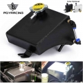 Pqy - 240sx S13 Sr20det Ka24de Ka24e Ka24 Aluminum Coolant Overflow Tank Reservoir Kit For Nissan (fits: 240sx) Pqy-tk47 - Fuel