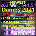 Newest Winols 2021 4.51 New Auto Ecu Chip Tuning - ebikpro.com