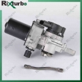 Turbine Actuator Electronic For Toyota Landcruiser Prado Hilux D 4D 3.0 173 HP 127 Kw 1KD FTV 17201 OL040 17201 30160 Auto Parts