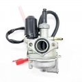 Carburetor For Honda 2 Stroke Elite Dio Kymco SYM Moped Scooter 50cc 17mm Carburetor Carb Fit for Honda Dio 50 18 27 28|Carburet