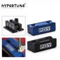 Hypertune Aluminum line separator Vise Jaw Protective Inserts Magnetized For AN Fittings With Magnetic HT SLV0304 01|Fuel Supp