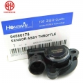 94580175 Tps Sensor/ Throttle Position Sensor For Cchevrolet Aveo 1.6l Daewoo Lanos 1.6l Nubira 2.0l Laganza 2.2l 1999-2005 - Th