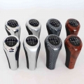 5 6 Speed Car Gear Shift Knob Bmw E36 E46 E90 E91 E92 E93 E30 E32 E34 E38 E39 E53 E60 E63 E83 E84 M Sports Lever Accessories - G