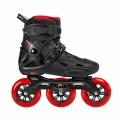 100% Original Powerslide Imperial 3*110mm Speed Inline Skates Street Adult Roller Skating Shoes Free Skating Patines Adulto|pati