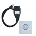 VCM OBD for Ford OBD2 Scanner VCM OBD Focom Scan Tool Obd Auto Diagnostic Cable For Ford Vcm Car Fault Detection Tool OBD Focom|