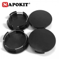 4pcs 57mm Car Wheel Center Caps Mazda 2 3 4 5 6 Cx-3 Cx-4 - ebikpro.com