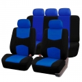 Full Set Automobile Car Seat Covers For Seat Protection Cover Vehicle Seat Covers Universal Car Accessories Car styling|Automobi