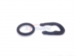 032121142 Engine Coolant Temperature Sensor Clip&O ring V W S KODA A UDI|Thermostats & Parts| - ebikpro.com