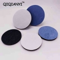 Car Orange peel Removal Polishing Pad Denim Pads 2000 Grit Sanding Buffing Pad 6" Denim Car Polishing Disc|Polishing Disc|