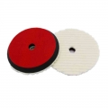 6" 150mm Car Auto Soft Wool Buffing Polishing Pad Professional Detailing Mixed Color|Sponges, Cloths & Brushes| - Off