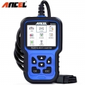 ANCEL BM500 All System Car Diagnostic Scanner OBD2/EOBD Engine Check Oil Reset CBS ETC EPB PCM ABS Automotive Scanner for BMW|Co