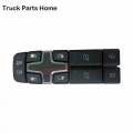 Switch Panel Spare Parts for Volvo Trucks 22154286/14050087|Truck Engine| - Ebikpro.com