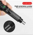 Brake Fluid Tester Car Test Polarity Pen Led Discover ​Battery Detect System Liquid Replacement Tools Oil Analyzer Free Ship|