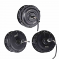 Mxus Brand Xf15f Xf15r 36v 350w 48v 500w High Speed Brushless Gear Ebike Hub Motor 250w Xf07 Xf08 Front Rear Wheel Drive - Elect