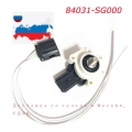 2 84031-sg000 Rear Suspension Height Control Level Sensor - ebikpro.com