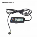 Shuangye Electric Bike LCD 880 Display|display lcd|display electric bikedisplay bike - Ebikpro.com