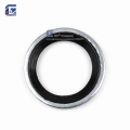 ( 25.1 x 17.2 x 1.3 mm ) Compressor Seal Washer Gasket for GM (General Motors) Cars|washer seals|sealing gasketsgasket seal - Of