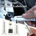 Waterproof Silicone Lubricant Grease O Rings Ring Faucet Plumbers Grease Bearing Oil Bicycle Wheel Spinning Wheel Drum Lubricant