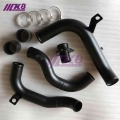 Throttle Outlet Pipe Turbo Outlet Pipe Turbo Muffler Delete Golf/gti/rabbit Mk7/a3/s3 Cupra 280 Boost Pipe Kit Charge Pipe - Tur