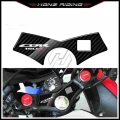 For Honda CBR125R CBR150R 2010 2017 3D Carbon look Upper Triple Yoke Defender|Decals & Stickers| - Ebikpro.com