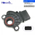 Neutral Safety Switch Gearbox Shifting Sensor Switch For Ford Focus 1998 2011 C Max Fiesta 7S4P 7F293 AA 7S4P7F293AA 4610018|Man