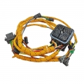 235 8202 2358202 Wholesale Engine Wiring Harness For CAT Excavator 330D/336D C9|Drive Elements| - ebikpro.com