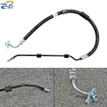 ZUK Power Steering Feed Hose For HONDA CR V CRV RD9 2.2L i CTDi Diesel 2005 2006 Left Hand Drive Model OEM: 53713 SKN G02|Power