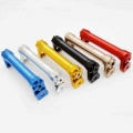 ACEOFFIX Easy Wheel Extension Block Telescopic Rod for Brompton Folding bike easywheel|Bicycle Rack| - Ebikpro.com