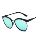 1PCS New Brand Cat Eye Style Sunglasses Women Luxury Plastic Sun Glasses Classic Retro Outdoor Eyewear Fishing Sunglasses|Fishin