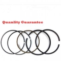 6set 170F 173F 178F 180F 186F 188F 190F 192F Piston Ring Air Cooled Diesel Engine suit KAMA KIPOR|Front & Rear Wheel Brake C