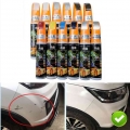 20 Colors Car Mending Fill Paint Pen Tool Applicator Waterproof Touch Up Car Paint Repair Coat Painting Scratch Clear Remover|Pa