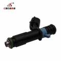 1 year warranty Brand New Genuine GASOLINE PETROL Fuel Injector 1620783623 For Ssangyong Actyon Kyron 2008 2011|Fuel Injector|