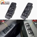 Left & right Power Master Window Switch For Toyota Avanza Cami Duet Daihatsu Sirion Serion 84820 87401 84820 97501