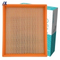 Air Filter 16546 7S015 For Nissan D40 Navara Pathfinder R51 Xterra Armada Titan For Suzuki Equator For Infiniti QX56 Engine Kit|