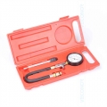 G324 Engine Cylinder Pressure Meter Gasoline Compression Tester Gauge 0-300psi - Instrument Tool - ebikpro.com