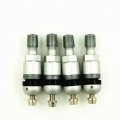 4 Pcs/lot Tpms Tire Valve For Bmw 3 Series Tpms Tyre Pressure Sensor Valve Repair Kit - Tire Accessories - ebikpro.com