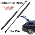 2x Car Rear Tailgate Boot Gas Struts Lift Support Springs for Audi A4 B6 2001 2002 2003 2004|Strut Bars| - ebikpro.com