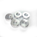 5pcs 1/8 "npt Pipe Thread Weld Bung Adapter Aluminum Weld On Bung Pipe Fitting - Nuts & Bolts - ebikpro.com