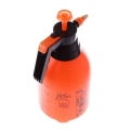 Portable 2.0l Chemical Sprayer Pressure Garden Spray Bottle Handheld Sprayer - Sponges, Cloths & Brushes - ebikpro.com