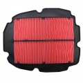 Cross Motorcycle Parts Air Filter Cleaner For Honda Vfr800 Vfr 800 1998-2015 - Air Filters & Systems - Ebikpro.com