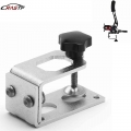 Rastp -table Bench Heavy Duty Grip Clamp Bracket Designed For Usb Handbrake Sim Racing Handbrake Racing Game Bracket Rs-hb020 -