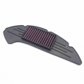 Motorcycle Double Layer Foam Air Filter Cleaner for YAMAHA NMAX155 NMAX 155 2020|Air Filters & Systems| - Ebikpro.com