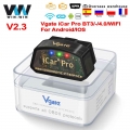 Vgate Icar Pro Elm327 Obd2 Scanner Auto Tools Obd 2 Wifi Bluetooth-compatible 4.0 For Ios Odb2 Car Diagnostic Pk Elm 327 V 1 5 -