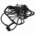 Spare Parts for Volvo Trucks VOE 22018636 Wiring Harness|Truck Engine| - Ebikpro.com