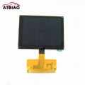 1pcs For Vw Audi A3 A4 A6 Vw Auto Scanner Tool Vdo Lcd Display For Vw For Audi A3 A4 A6 Vw - Gauge Se