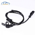 479109155R Front ABS Wheel Speed Sensor for DACIA Duster RENAULT Gran Megane 1.2 2.0L 479100004R 479502046R 0265008172|ABS Senso